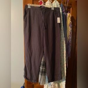 New Maurice’s Pants